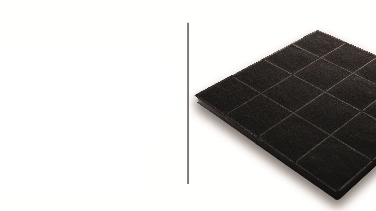 active charcoal carbon filters